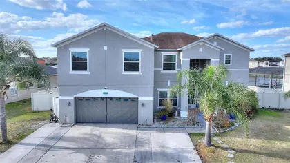 KISSIMMEE FL Home