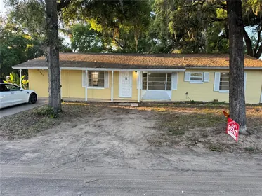 DADE CITY FL Home
