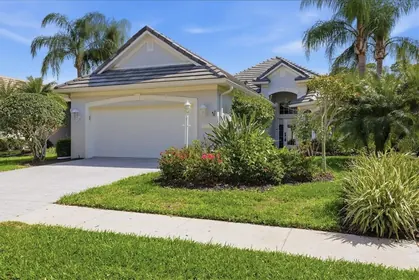 LAKEWOOD RANCH FL Home