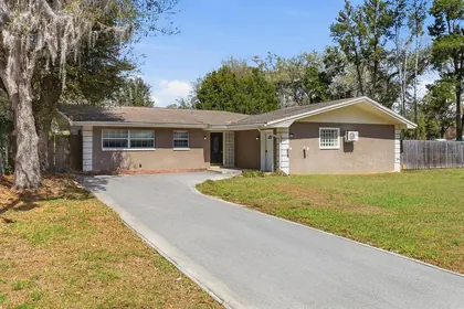 CRYSTAL RIVER FL Home