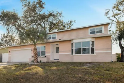 SAFETY HARBOR FL Home