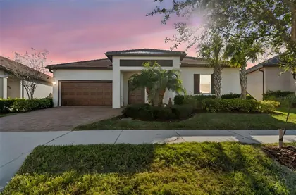 SAN ANTONIO FL Home