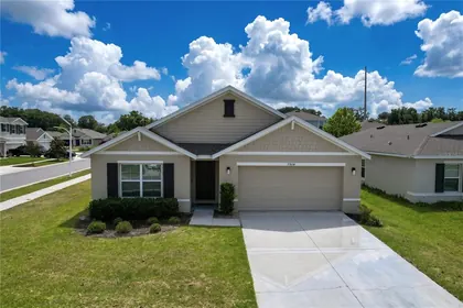 ZEPHYRHILLS FL Home
