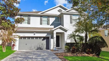 MOUNT DORA FL Home