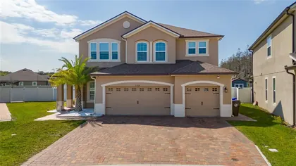 KISSIMMEE FL Home