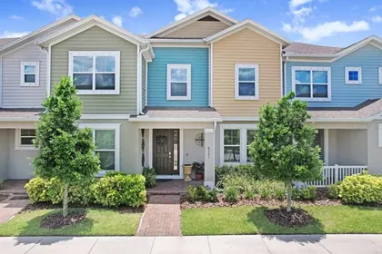 APOLLO BEACH FL Home