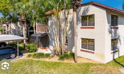 CLEARWATER FL Home