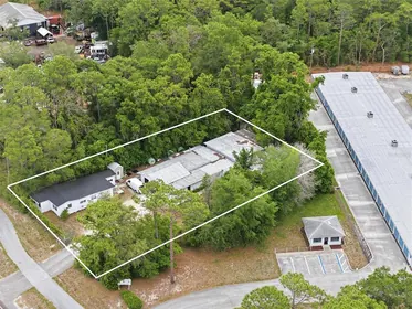 BROOKSVILLE FL Property