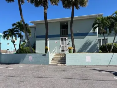 COCOA BEACH FL Home