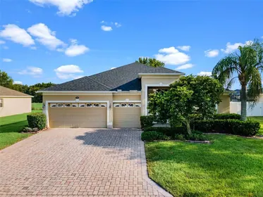 WINTER HAVEN FL Home