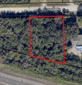 COCOA FL Property