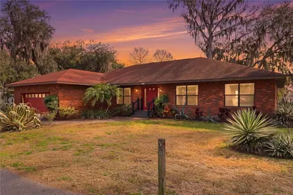 INVERNESS FL Home