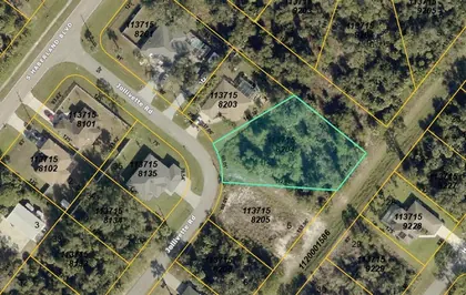 NORTH PORT FL Property