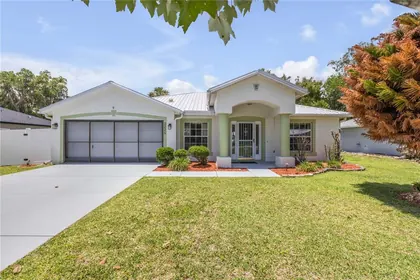 EDGEWATER FL Home