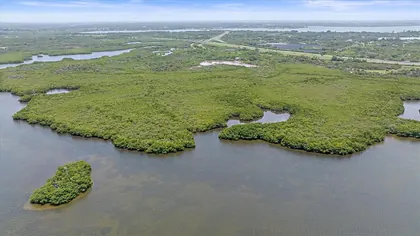 PALMETTO FL Property