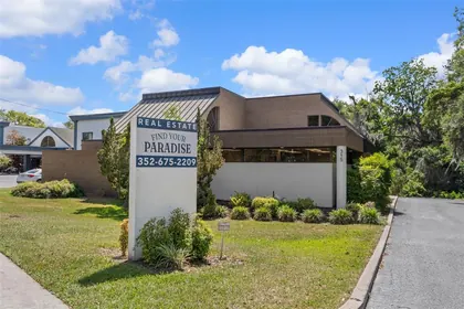BROOKSVILLE FL Property