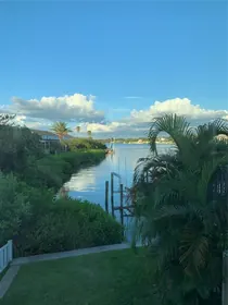 INDIAN ROCKS BEACH FL Home