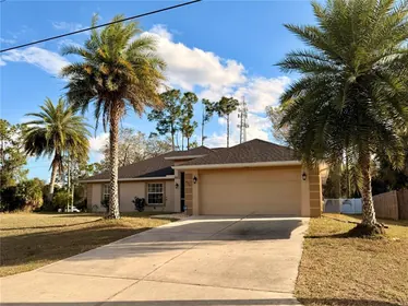 NORTH PORT FL Home