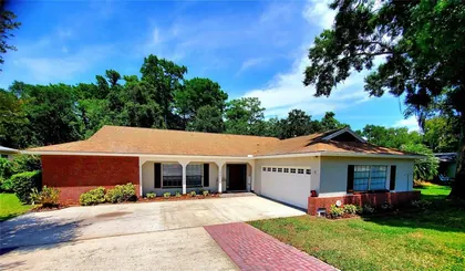 PALM HARBOR FL Home