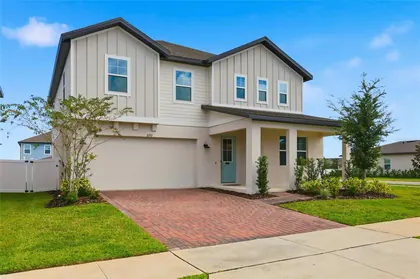 CLERMONT FL Home