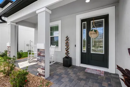 ZEPHYRHILLS FL Home