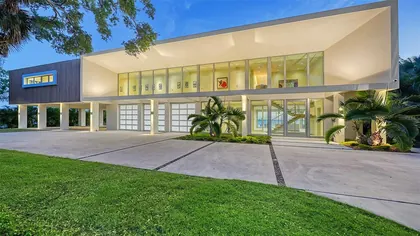 SARASOTA FL Home