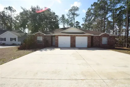 PALM COAST FL Home