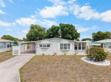 ENGLEWOOD FL Home