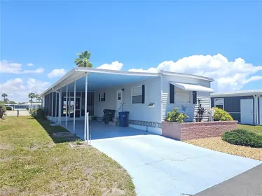 VENICE FL Home