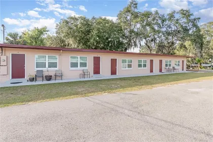TAVARES FL Home