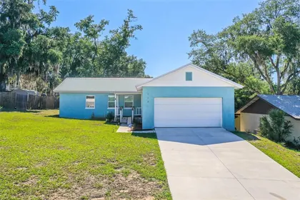 LAKE WALES FL Home