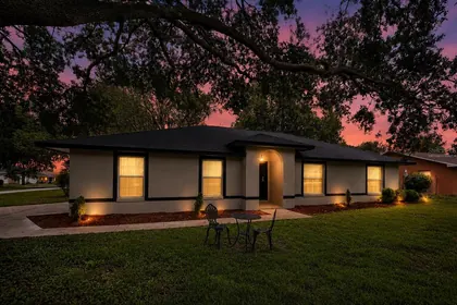 LAKELAND FL Home