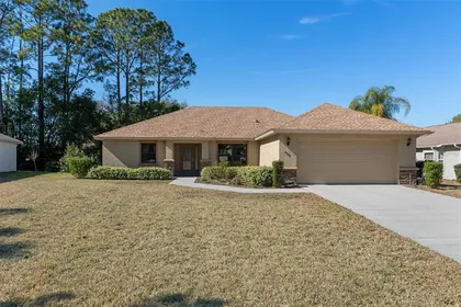 LECANTO FL Home