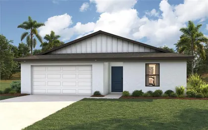 PORT CHARLOTTE FL Home