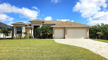 PORT CHARLOTTE FL Home