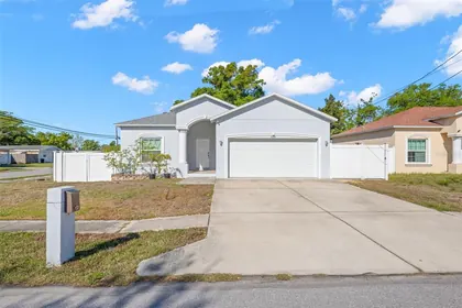PINELLAS PARK FL Home