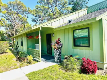 SARASOTA FL Home