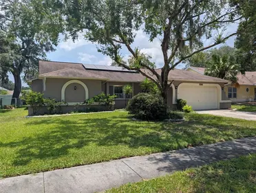 NEW PORT RICHEY FL Home