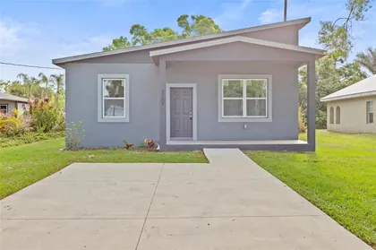 BRADENTON FL Home