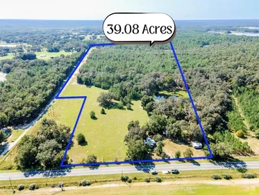 FORT MC COY FL Home
