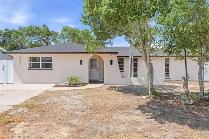 PORT RICHEY FL Home