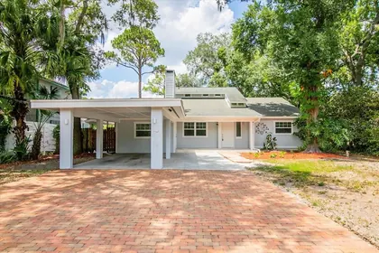 SARASOTA FL Home