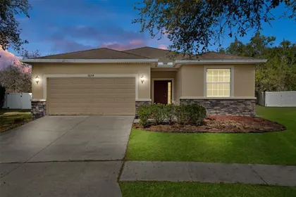 ZEPHYRHILLS FL Home