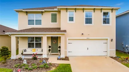 CLERMONT FL Home