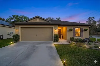 DELAND FL Home