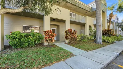 CLEARWATER FL Home