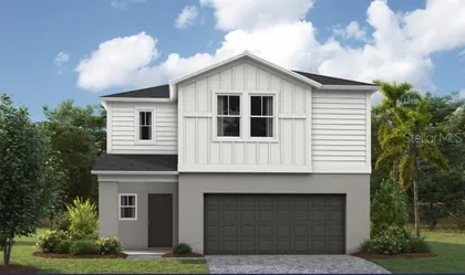 DADE CITY FL Home