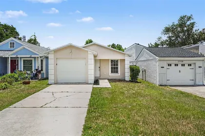 LAND O LAKES FL Home