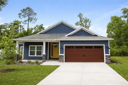 GAINESVILLE FL Home