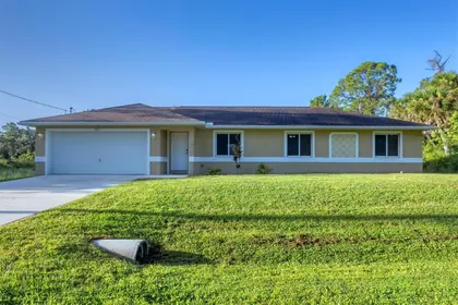 NORTH PORT FL Home